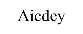 AICDEY