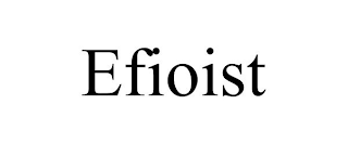 EFIOIST