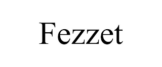 FEZZET