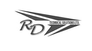 R & D TECHNICAL SOLUTIONS LTD.