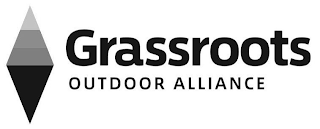 GRASSROOTS OUTDOOR ALLIANCE