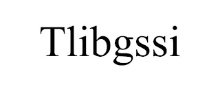 TLIBGSSI