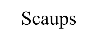 SCAUPS