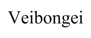 VEIBONGEI