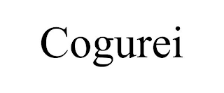 COGUREI