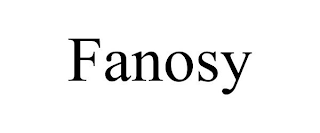 FANOSY