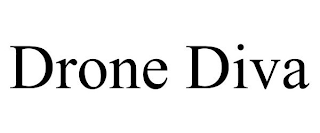 DRONE DIVA