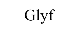 GLYF