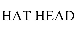 HAT HEAD
