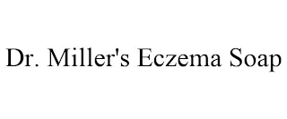 DR. MILLER'S ECZEMA SOAP