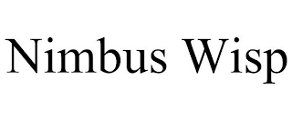 NIMBUS WISP