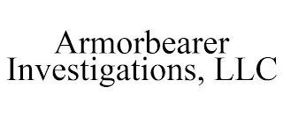 ARMORBEARER INVESTIGATIONS, LLC