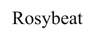 ROSYBEAT