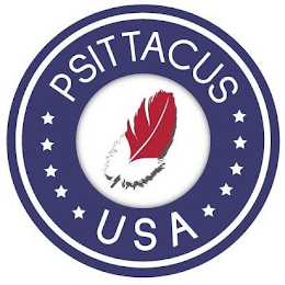 PSITTACUS USA