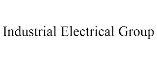 INDUSTRIAL ELECTRICAL GROUP