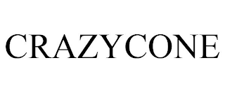 CRAZYCONE