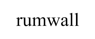 RUMWALL