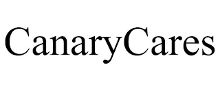 CANARYCARES