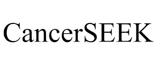 CANCERSEEK