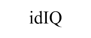 IDIQ