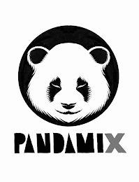 PANDAMIX