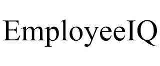 EMPLOYEEIQ