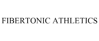 FIBERTONIC ATHLETICS