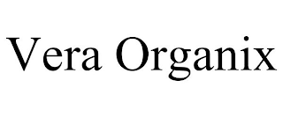 VERA ORGANIX