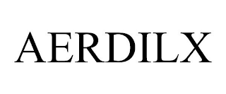 AERDILX