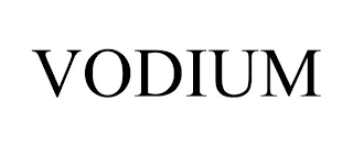 VODIUM