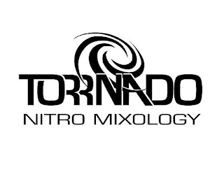 TORRNADO NITRO MIXOLOGY