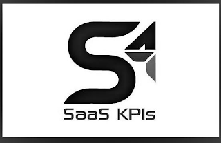 S4 SAAS KPIS