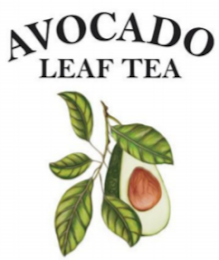 AVOCADO LEAF TEA