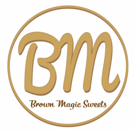 BM BROWN MAGIC SWEETS