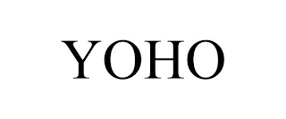 YOHO