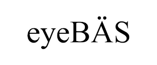 EYEBÄS