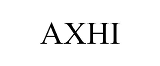 AXHI