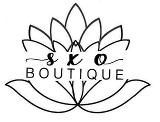 SXO BOUTIQUE