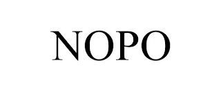 NOPO