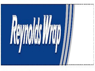 REYNOLDS WRAP