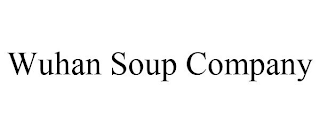 WUHAN SOUP COMPANY