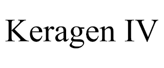 KERAGEN IV