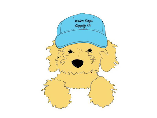 WATER DOGS SUPPLY CO