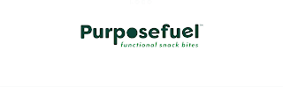 PURPOSEFUEL FUNCTIONAL SNACK BITES