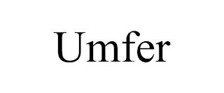 UMFER