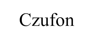 CZUFON