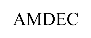 AMDEC