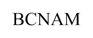 BCNAM
