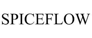 SPICEFLOW