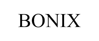 BONIX